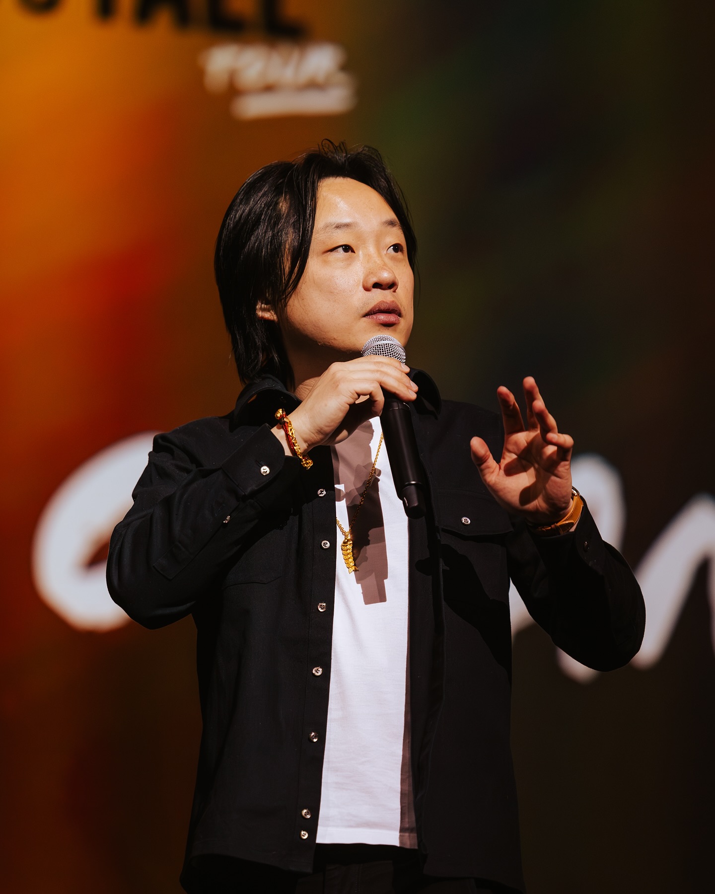 Jimmy O. Yang